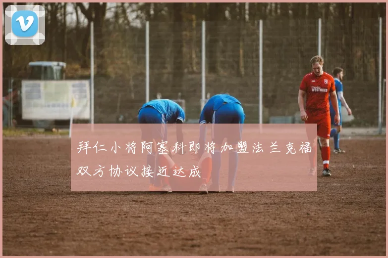 拜仁小将阿塞科即将加盟法兰克福双方协议接近达成