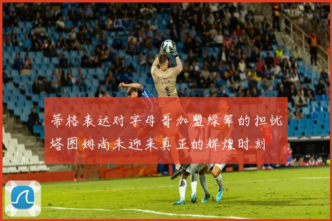 蒂格表达对字母哥加盟绿军的担忧塔图姆尚未迎来真正的辉煌时刻